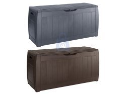 Zahradní box Hollywood 270 L, Keter
