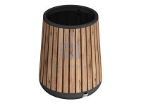 Květináč Deco Conic, Keter