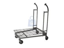 Vozík transportní CARRY 80