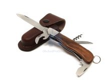 Nůž kapesní 116-ND-5 AK/KP, Mikov