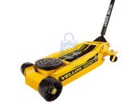 Zvedák hydraulický pojízdný, nízký profil, 3 t, XTLINE Yellow Jacket