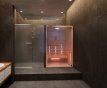 Infrasauna RORO HOCHARN