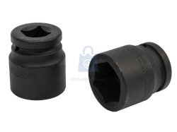 Hlavice nástrčná průmyslová 3/4