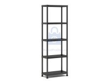 Regál Plus Shelf 60/5, Keter