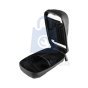 Odnímatelné pouzdro mobilního telefonu na kolo FIXED Bikee Bag 2