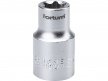 Hlavice nástrčná 1/2", vnitřní TORX, FORTUM