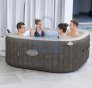 Bazén vířivý Lay-Z-Spa Cabo Smart HydroJet 6