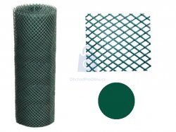 Pletivo plastové, čtyřhranné, POLYNET