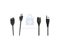 Nabíjecí kabel FIXED pro smartwatch Garmin