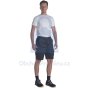 Šortky pracovní MAX ECO STRETCH, CERVA