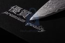 Sada nožů Damascus Premium v krabičce