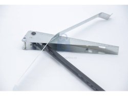 Otvírač oken automatický pro skleníky LIMES