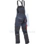 Kalhoty pracovní s laclem EMERTON PLUS, CERVA