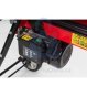 Hydraulický štípač na dřevo 7t se stojanem WSE200-7-52L-NH, NAC