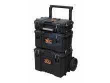 Mobilní úložný systém ROC Pro Gear 2.0, Keter