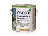 Ochranná olejová lazura (OSMO)