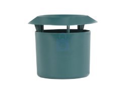 Lapač slimáků kruhový, Garden King