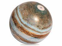 Nafukovací plážový míč Jupiter, 0,61 m