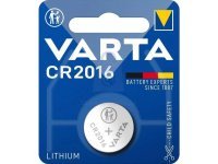 Knoflíková baterie Varta CR2016