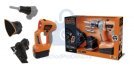 Black & Decker Quattro dětské nářadí, baterie