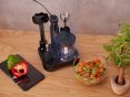 Set G21 mixér VitalStick Pro 1000 W s Food Processorem