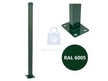 sloupky s deskou