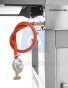 Plynový gril G21 California BBQ Premium line 4 hořáky