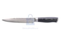 Nůž Gourmet Damascus, 180 mm, G21