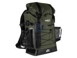 Batoh 30 l, 600D, NEO tools