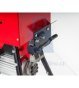Hydraulický štípač na dřevo 7t se stojanem WSE200-7-52L-NH, NAC