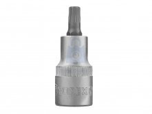 Zástrčná hlavice TORX 1/2"