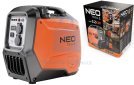 Elektrocentrála invertorové 3000 W, NEO Tools