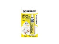 Lepidlo na plasty, DenBraven