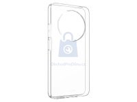 TPU gelový kryt FIXED Story AntiUV pro Xiaomi