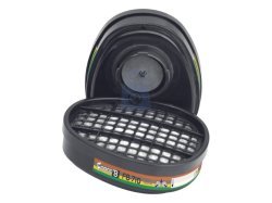 Filtr ABEK1 pro FORCE 8, JSP