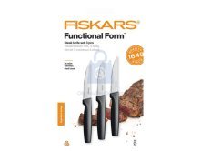 Sada steakových nožů Functional Form, FISKARS