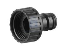 Adaptér s vnitřním závitem MAX-Flow, AQUACRAFT