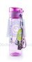 Čirá láhev na smoothie / džus, 600 ml