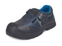 Sandál pracovní, RAVEN XT S1 SRC, CERVA