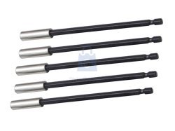 Magnetický nástavec na bity 1/4