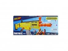 NERF Supersoaker Risky Reeler