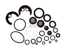 Těsnění pro pákové baterie, BALLETTO