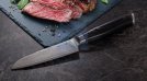 Nůž Gourmet Damascus, Santoku