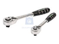 Ráčna 36 zubů, HONITON