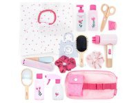 Sada kadeřnická pro děti Little Woman, UMU Toys
