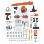 Dětská dílna Black & Decker
