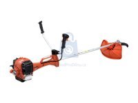 Křovinořez motorový mulčovací profi BCLS-520ES/U, ECHO