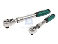 Ráčna teleskopická 72 zubů, HONITON