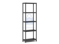 Regál Plus Shelf 60/5, Keter