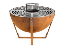 Gril Ohio Corten, G21
